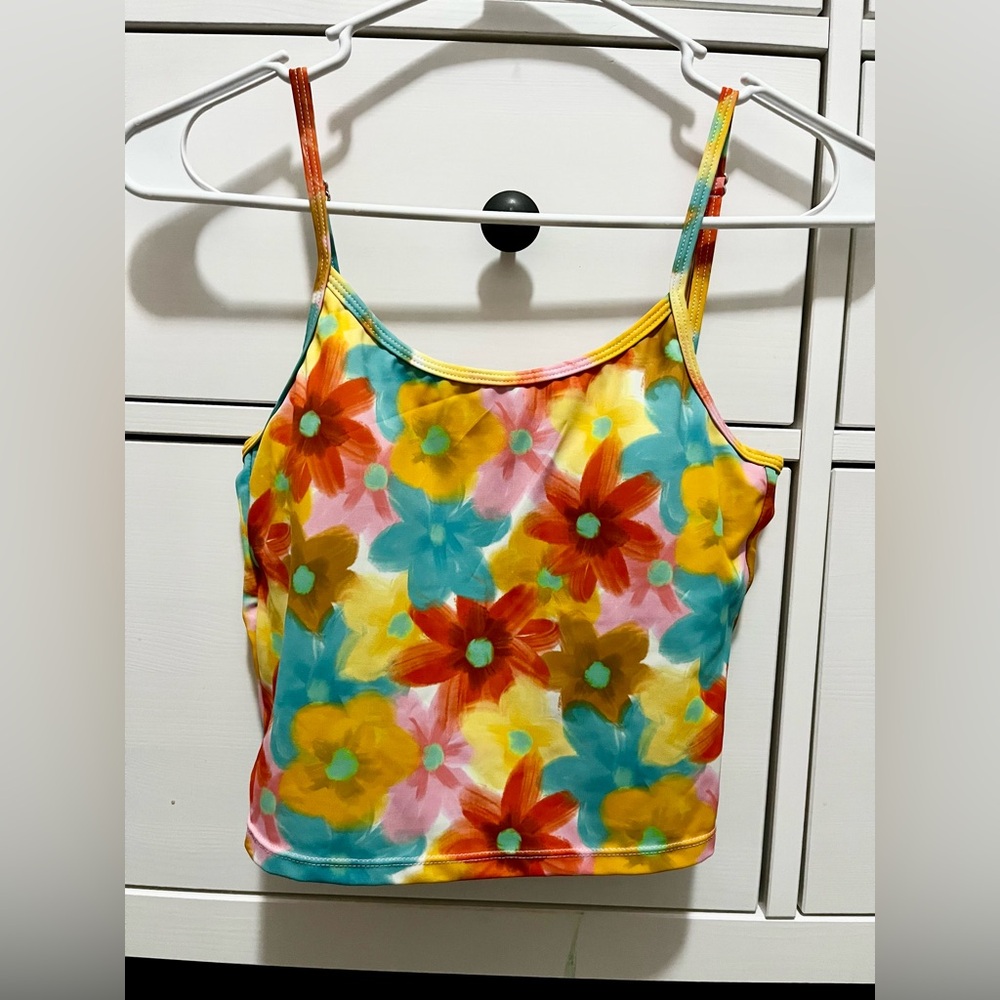 Kortni jeane flower power